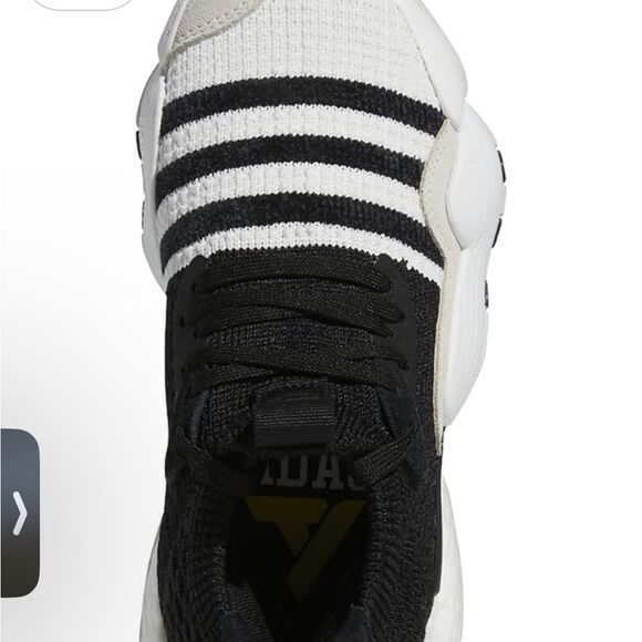 adidas men Trae Unlimited Basketball Shoes 11.5 - Picture 2 of 6